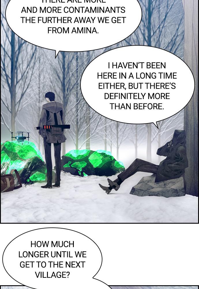 Read Tacit (en) Manga Online