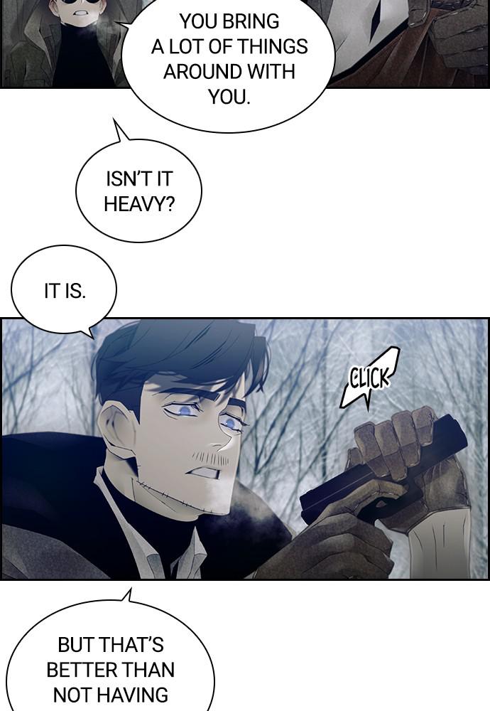 Read Tacit (en) Manga Online