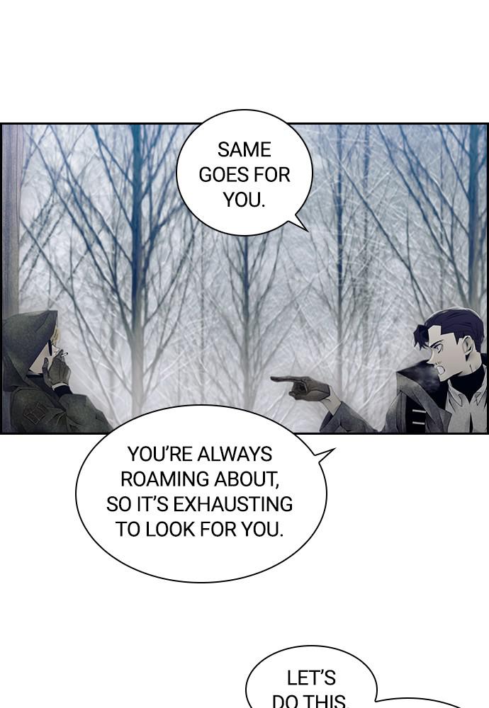 Read Tacit (en) Manga Online