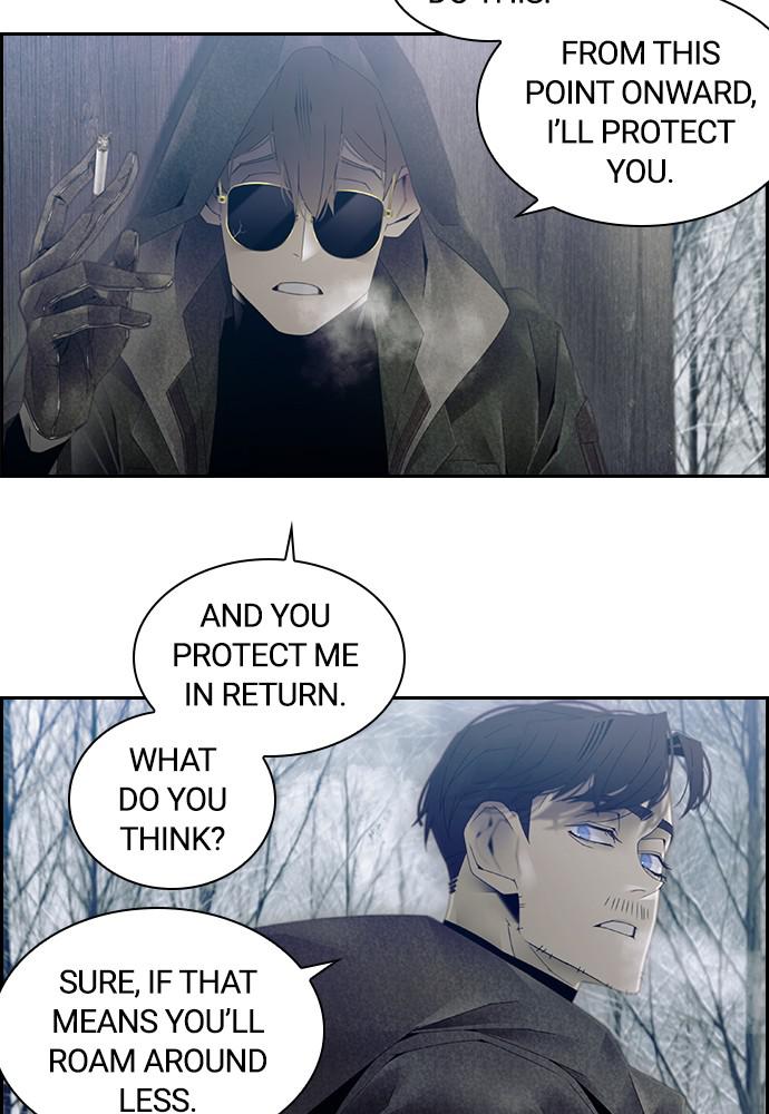 Read Tacit (en) Manga Online