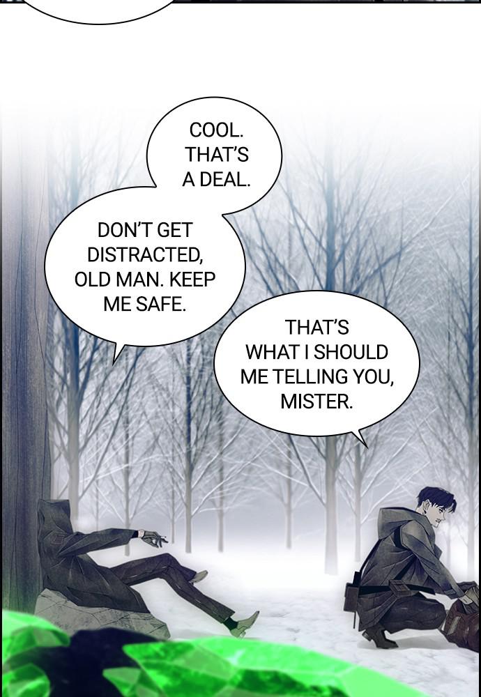 Read Tacit (en) Manga Online