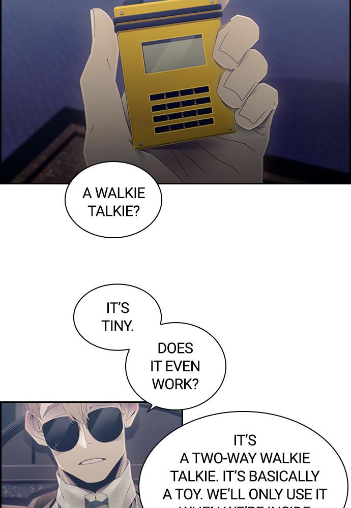 Read Tacit (en) Manga Online