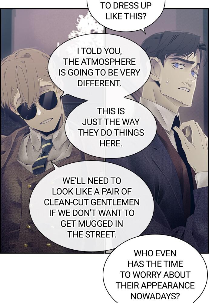 Read Tacit (en) Manga Online