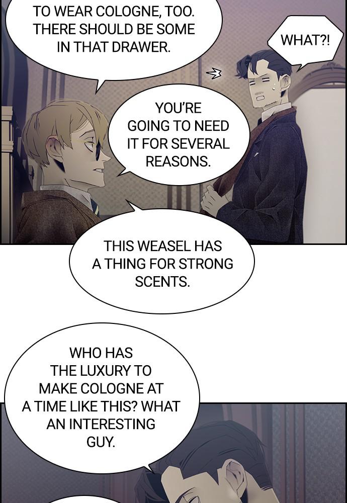 Read Tacit (en) Manga Online