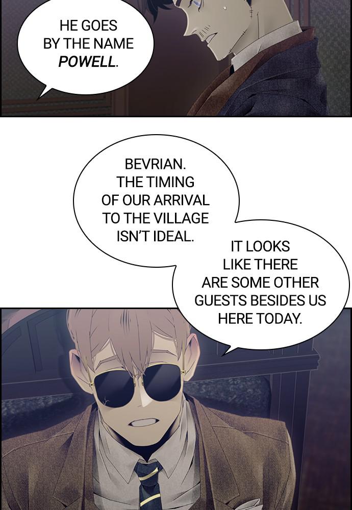 Read Tacit (en) Manga Online