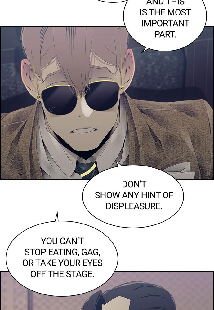 Read Tacit (en) Manga Online