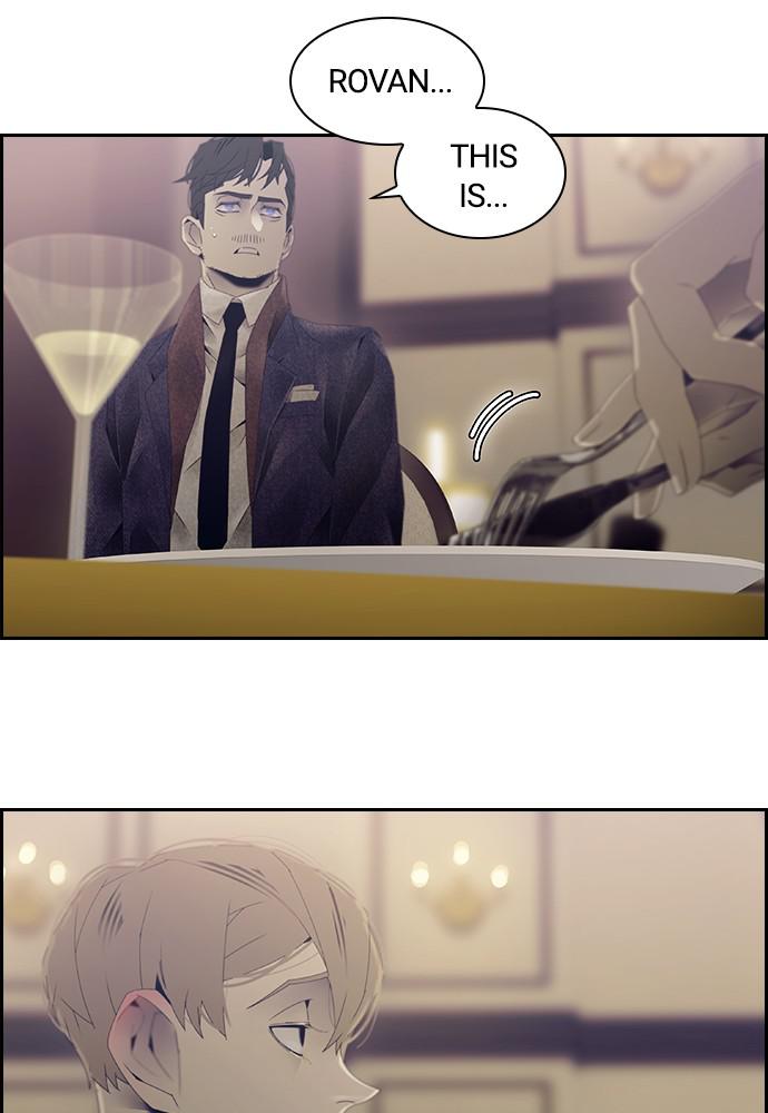 Read Tacit (en) Manga Online