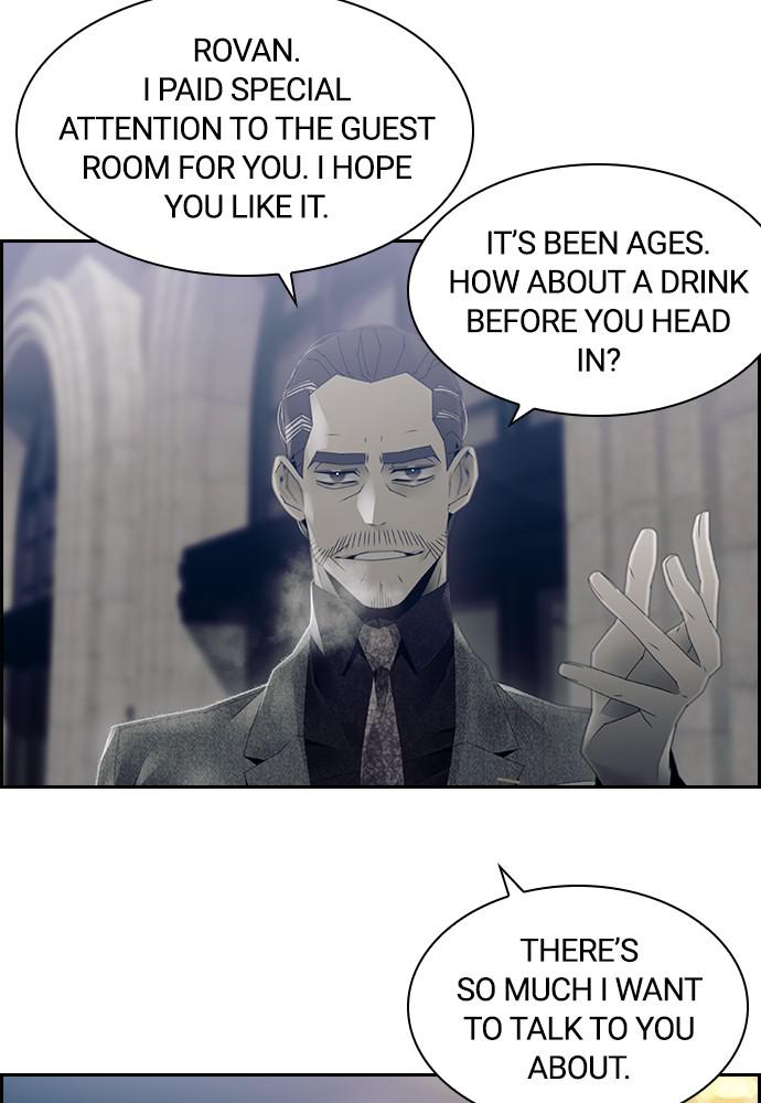 Read Tacit (en) Manga Online