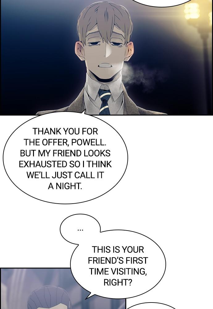 Read Tacit (en) Manga Online