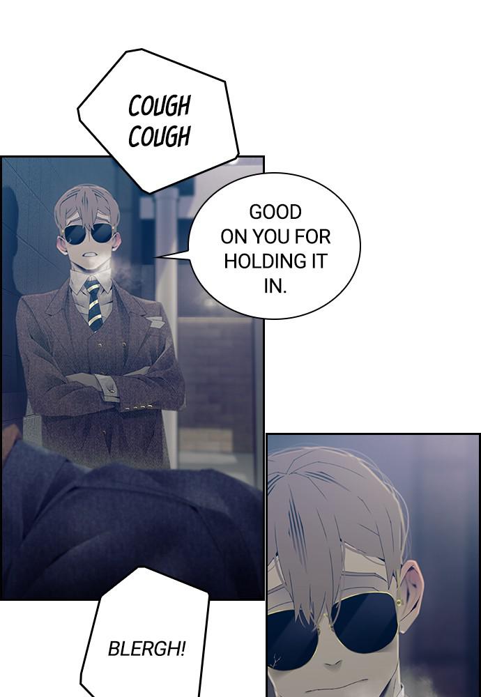 Read Tacit (en) Manga Online