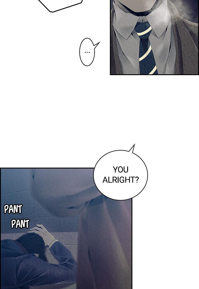 Read Tacit (en) Manga Online