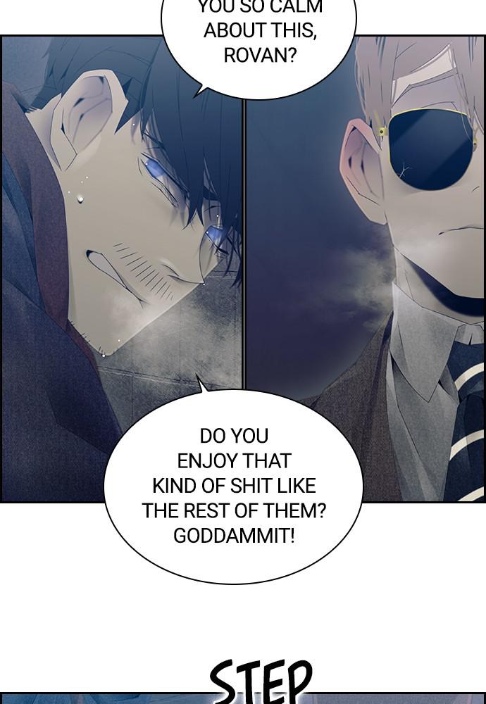 Read Tacit (en) Manga Online