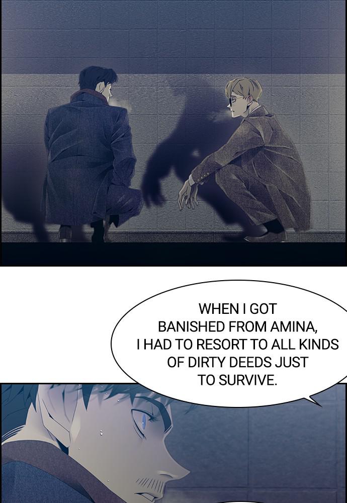 Read Tacit (en) Manga Online