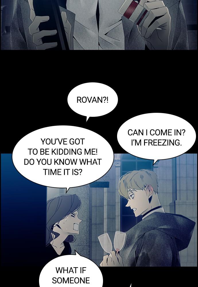 Read Tacit (en) Manga Online