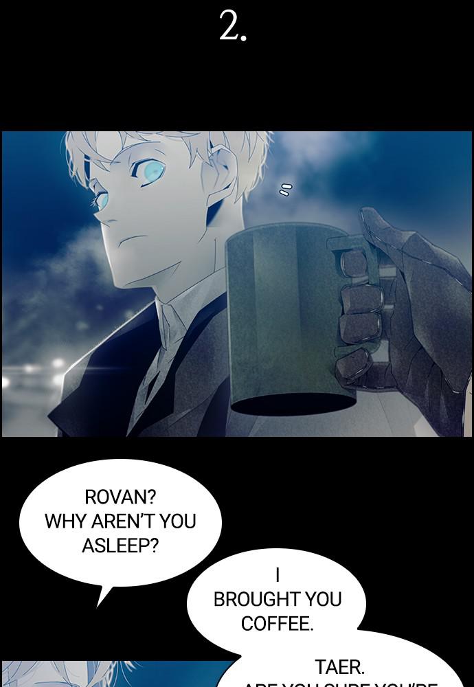 Read Tacit (en) Manga Online