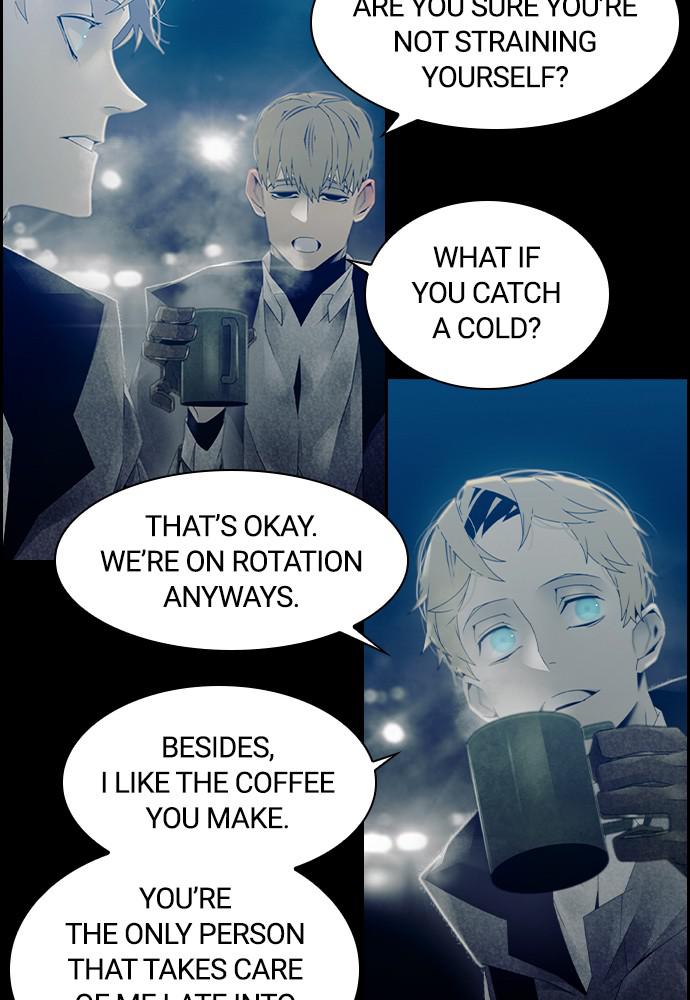 Read Tacit (en) Manga Online