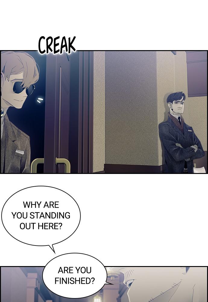 Read Tacit (en) Manga Online