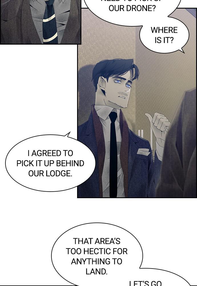 Read Tacit (en) Manga Online