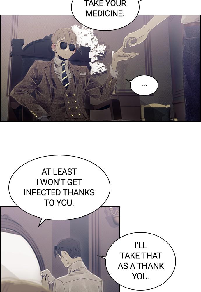 Read Tacit (en) Manga Online