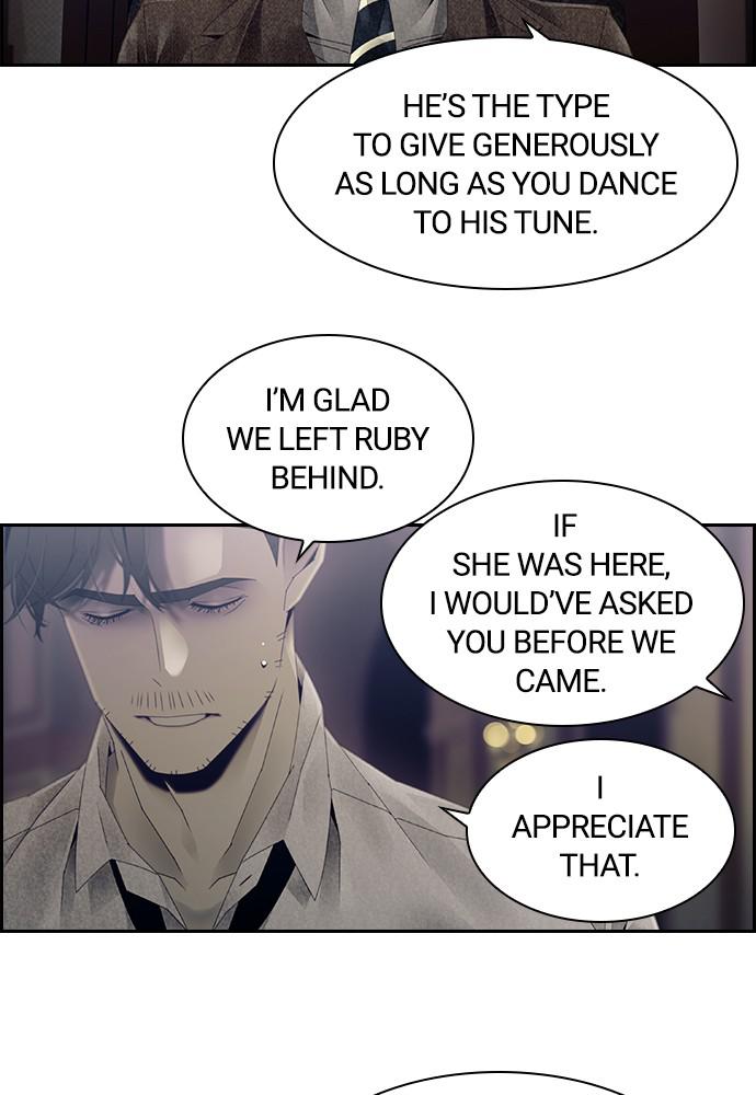 Read Tacit (en) Manga Online