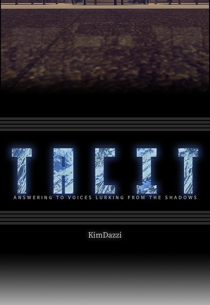 Read Tacit (en) Manga Online