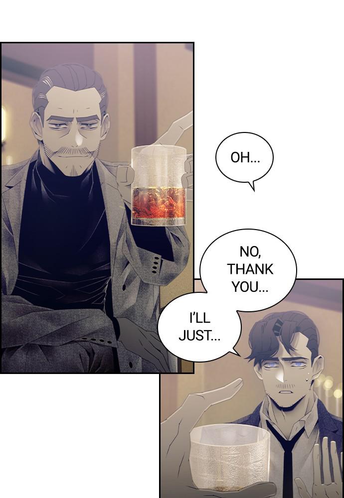 Read Tacit (en) Manga Online