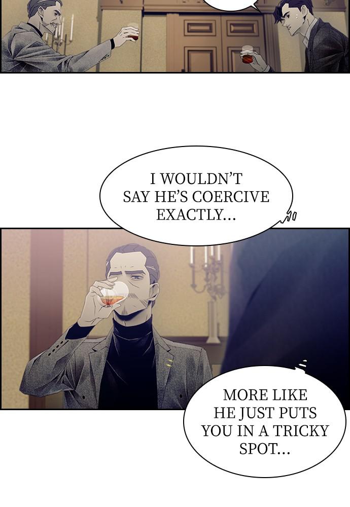 Read Tacit (en) Manga Online