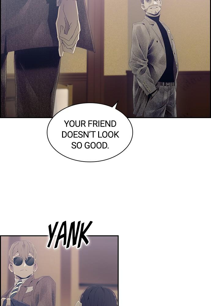 Read Tacit (en) Manga Online