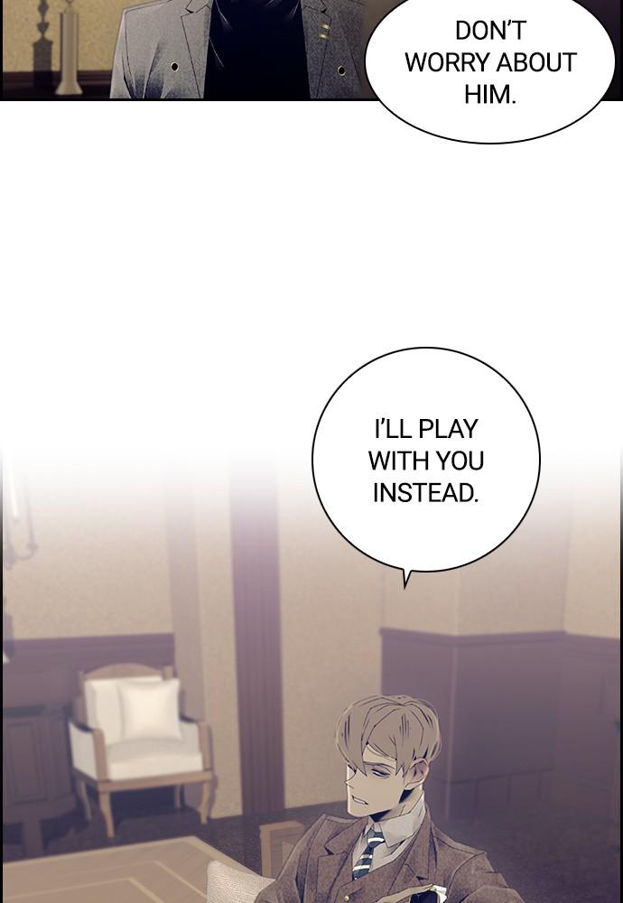 Read Tacit (en) Manga Online