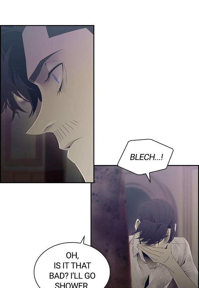 Read Tacit (en) Manga Online