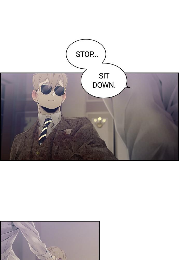 Read Tacit (en) Manga Online