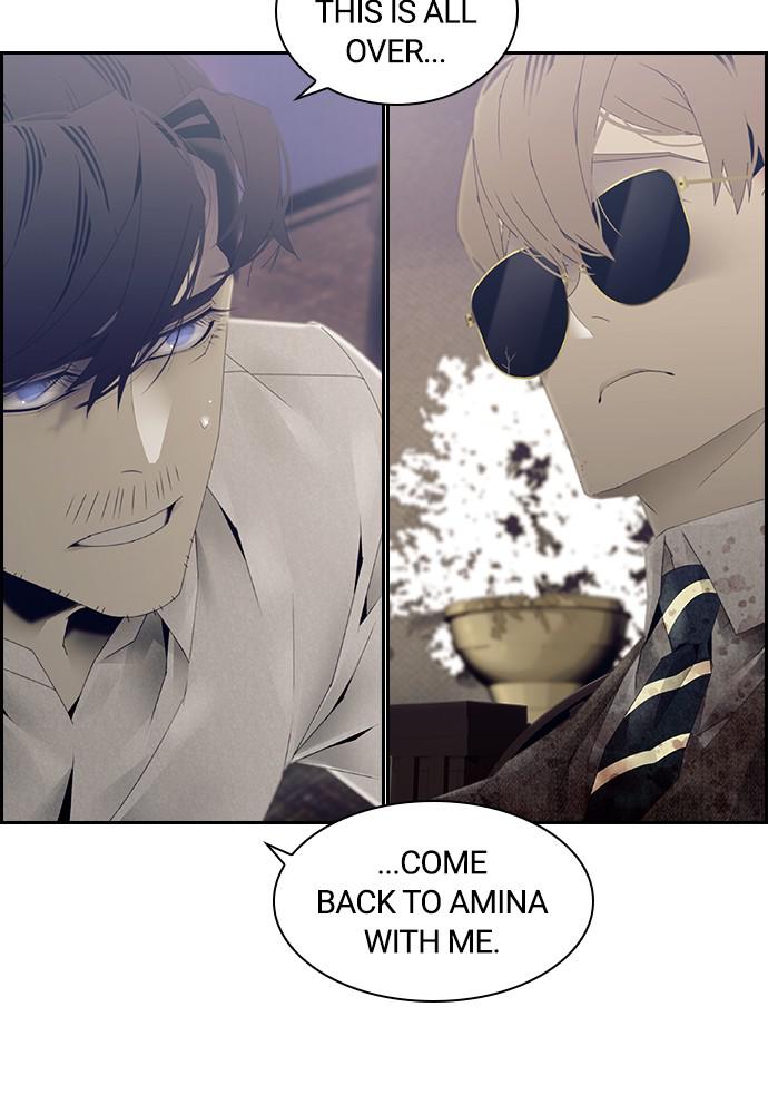 Read Tacit (en) Manga Online