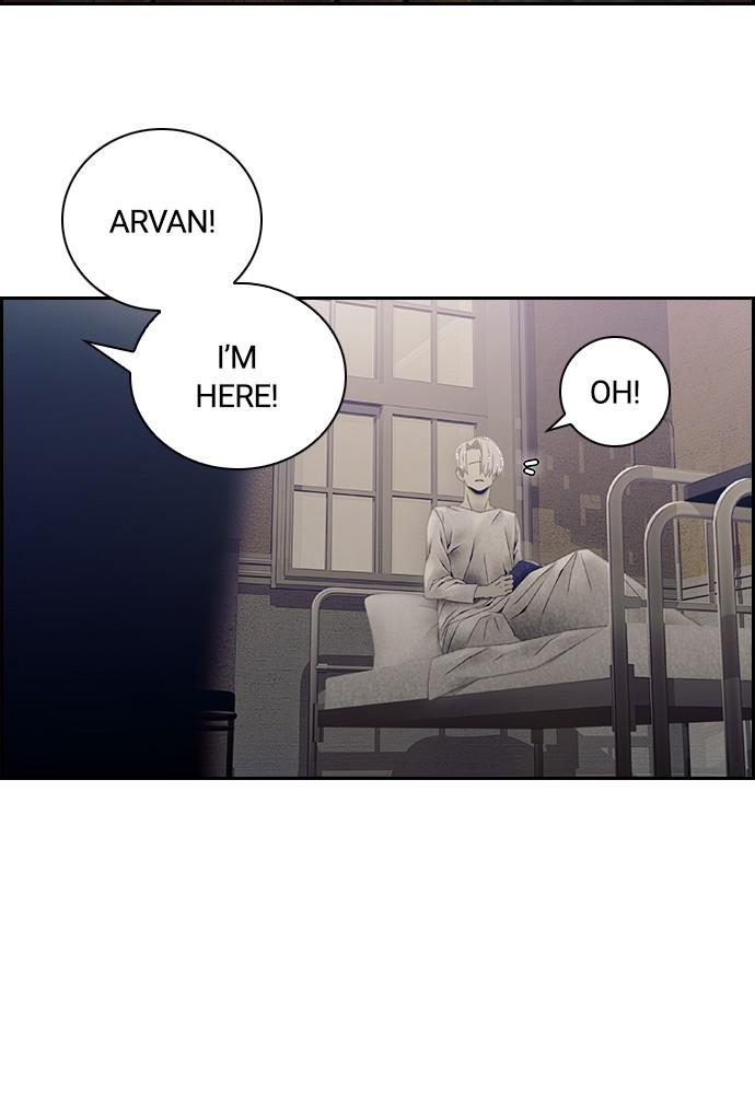 Read Tacit (en) Manga Online