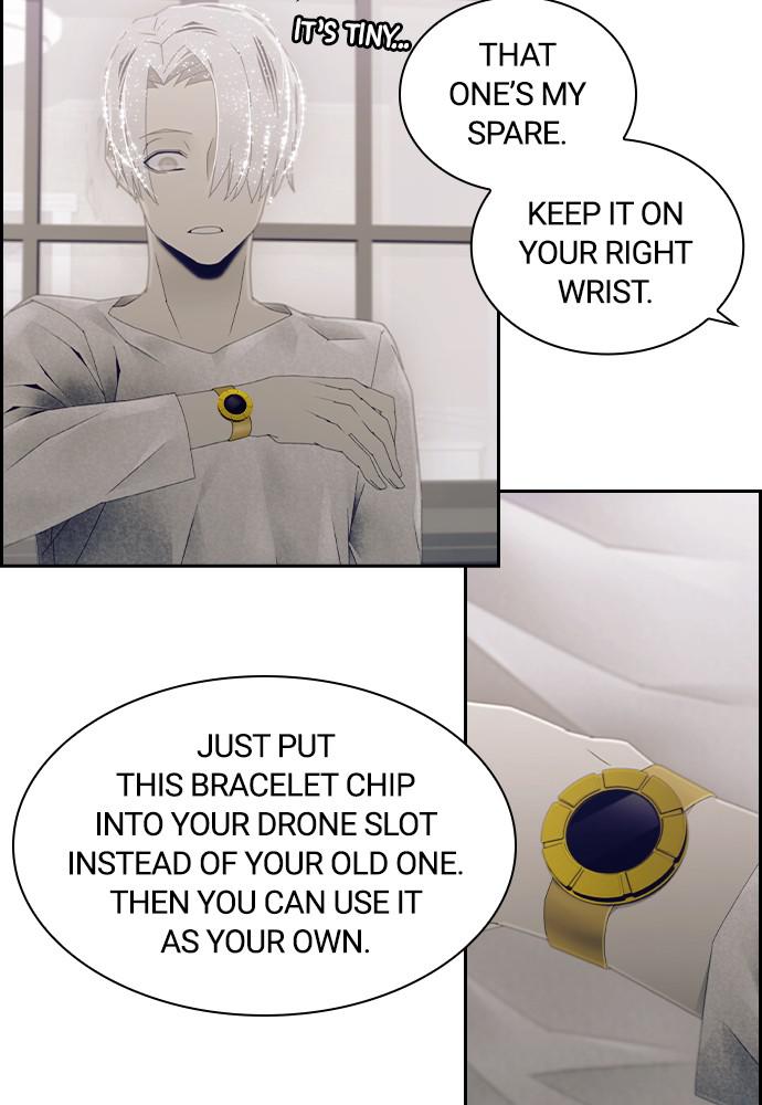 Read Tacit (en) Manga Online