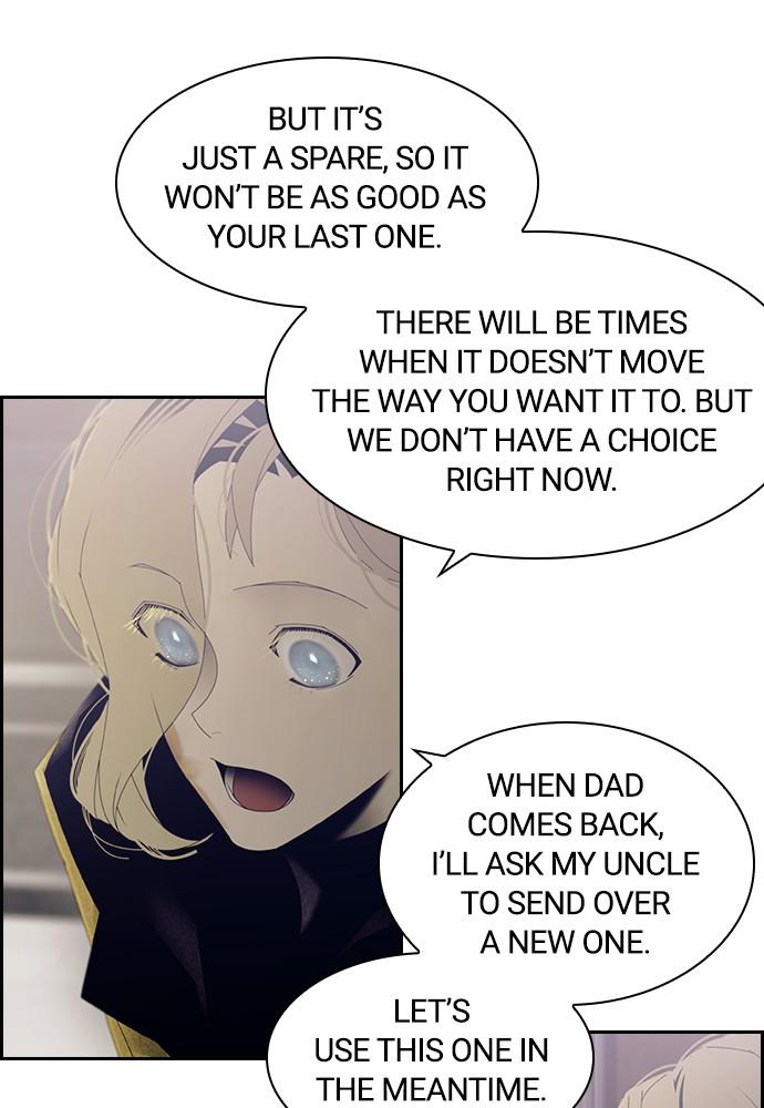 Read Tacit (en) Manga Online