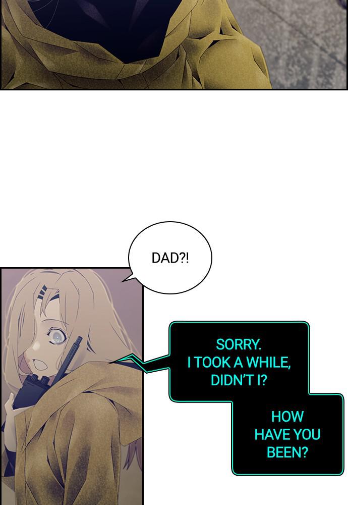 Read Tacit (en) Manga Online