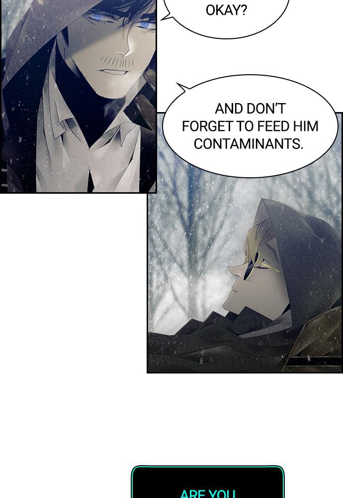 Read Tacit (en) Manga Online