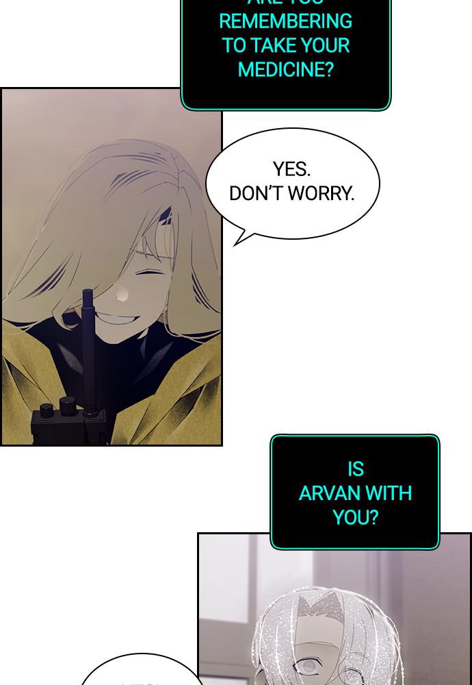 Read Tacit (en) Manga Online