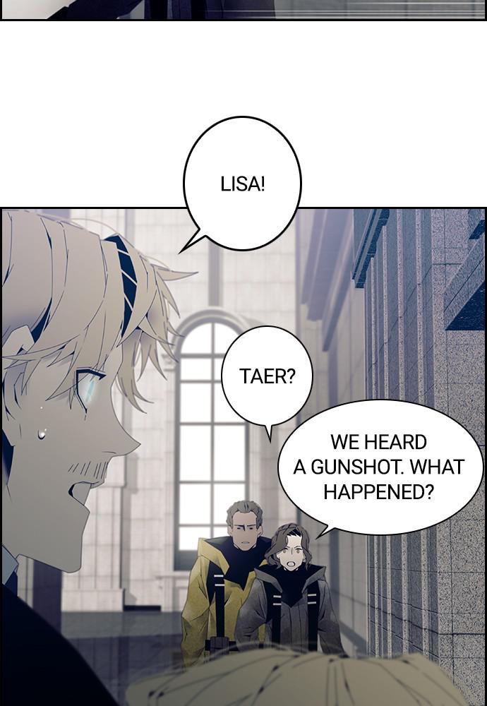 Read Tacit (en) Manga Online