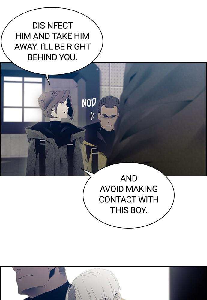 Read Tacit (en) Manga Online