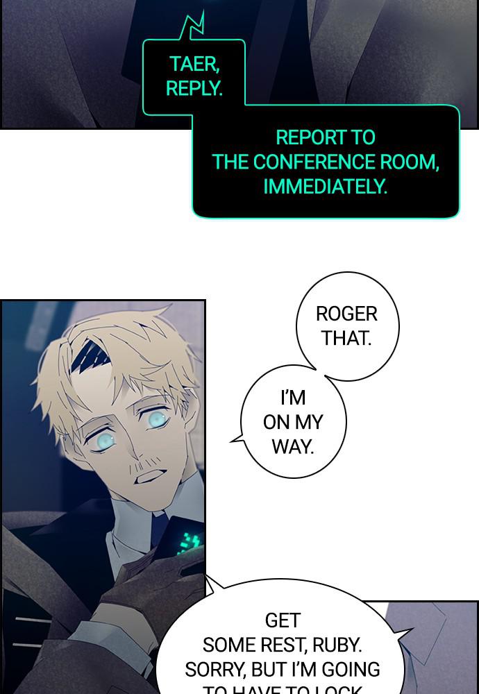 Read Tacit (en) Manga Online