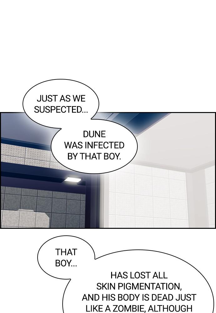 Read Tacit (en) Manga Online