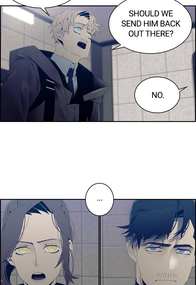 Read Tacit (en) Manga Online