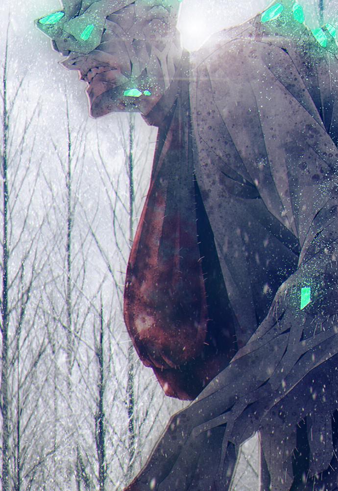 Read Tacit (en) Manga Online