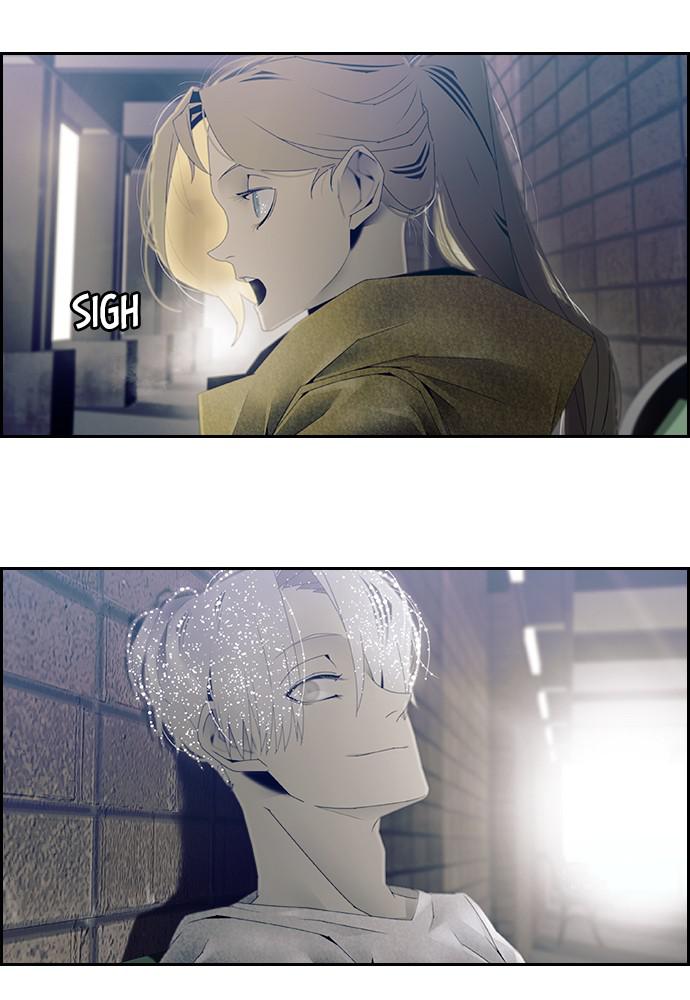 Read Tacit (en) Manga Online