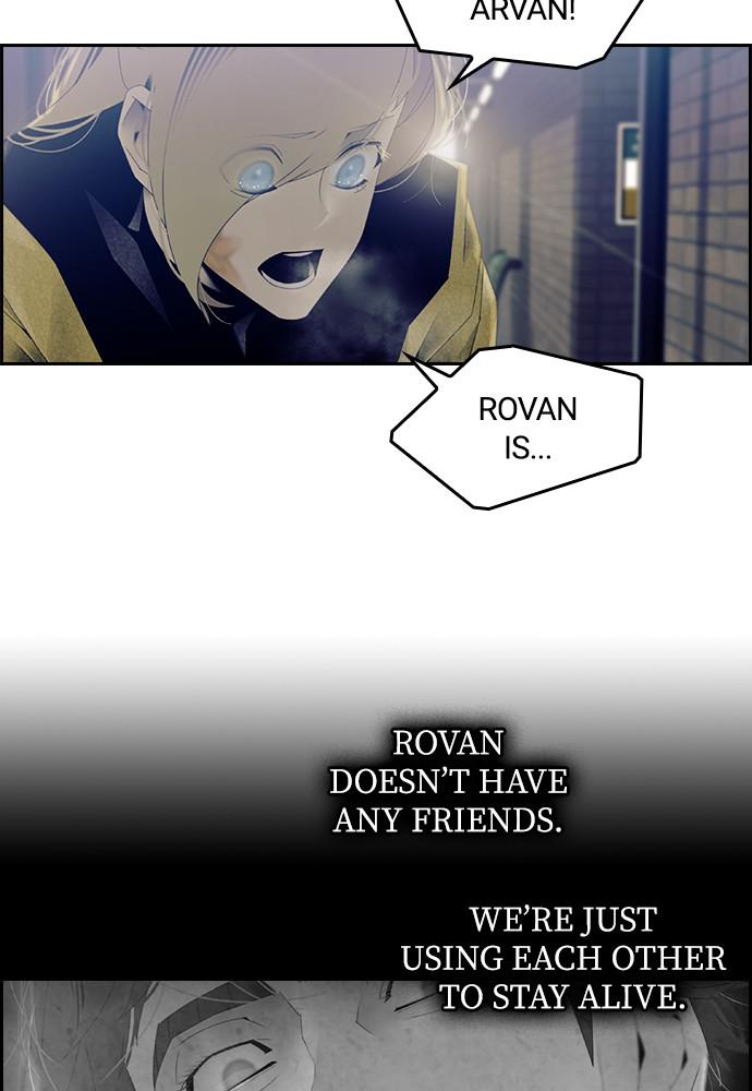 Read Tacit (en) Manga Online