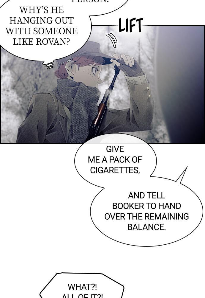 Read Tacit (en) Manga Online