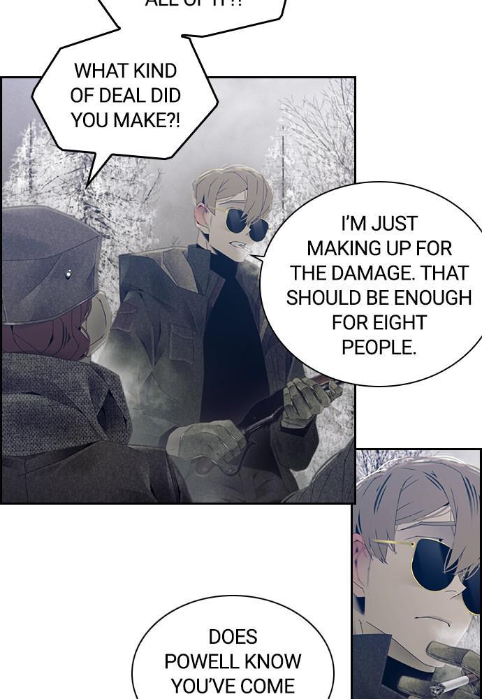 Read Tacit (en) Manga Online