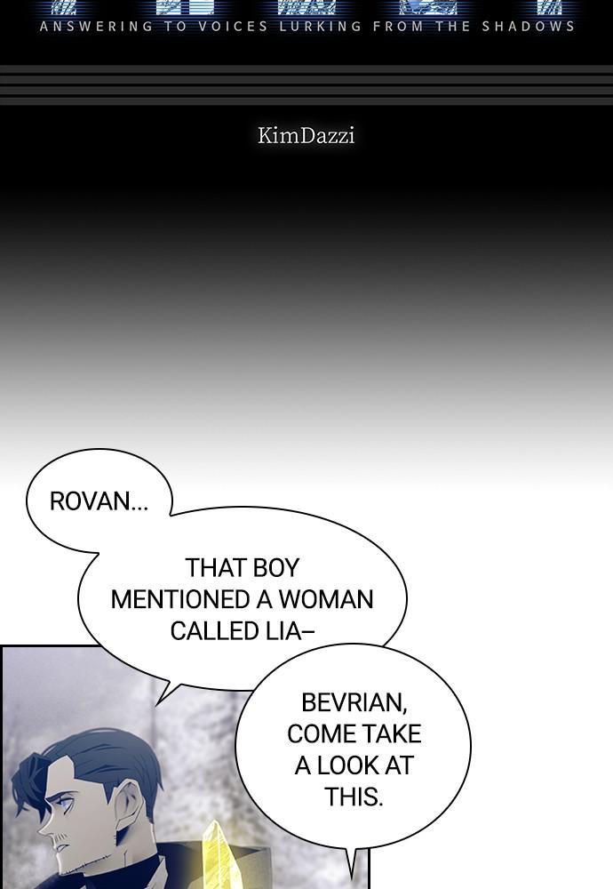 Read Tacit (en) Manga Online