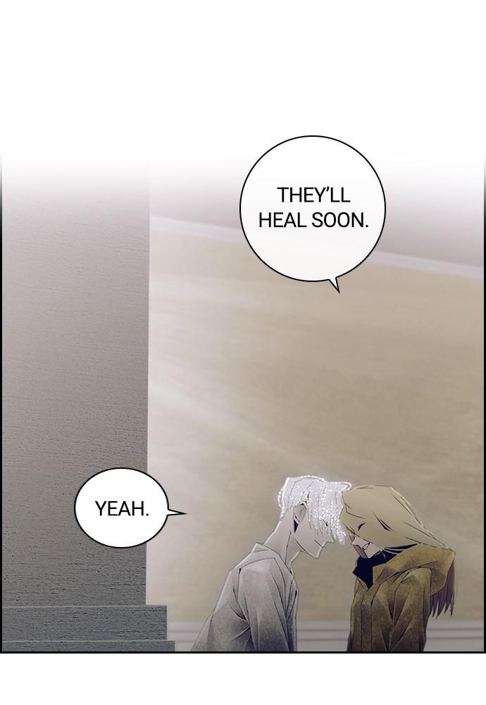 Read Tacit (en) Manga Online